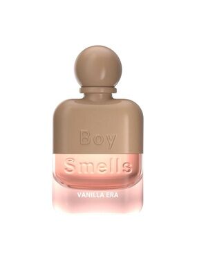 Boy Smells Vanilla Era Eau de Parfum - full sized 50ml new and boxed